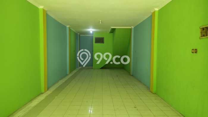 Ruko Lokasi Strategis Kawasan Harapan Indah, Luas 200m², Pusat Niaga Ruko Lokasi Strategis Kawasan Harapan Indah, Luas 200m², Pusat Niaga