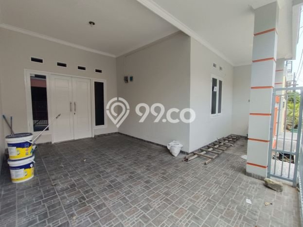 Rumah Sewa Bekasi LT 77m2 LB 77m2 Area Harapan Indah Rumah Sewa Bekasi LT 77m2 LB 77m2 Area Harapan Indah
