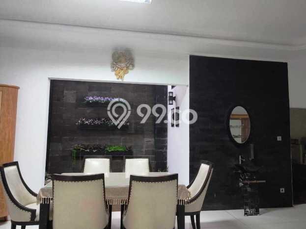 Rumah Luxury Modern Tanpa Renovasi di Cipinang Jakarta Timur Rumah Luxury Modern Tanpa Renovasi di Cipinang Jakarta Timur