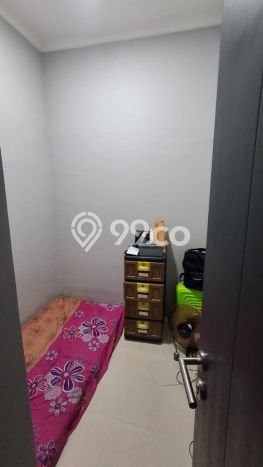 Dijual Cepat Rumah Minimalis & Modern LB 108m2 di Metland Menteng Dijual Cepat Rumah Minimalis & Modern LB 108m2 di Metland Menteng