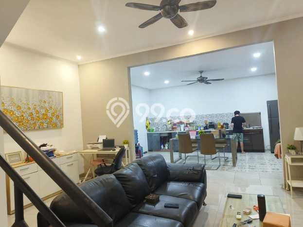 Rumah Luas Asri 3 KT Siap Pakai di Pejuang Bekasi Rumah Luas Asri 3 KT Siap Pakai di Pejuang Bekasi
