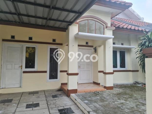 Hunian Nyaman Asri 3 KT Siap Huni di harapan indah Bekasi Hunian Nyaman Asri 3 KT Siap Huni di harapan indah Bekasi