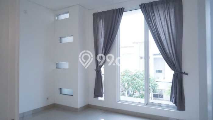 Rumah sewa siap huni 3 KT di Jakarta Garden City, Jakarta Timur Rumah sewa siap huni 3 KT di Jakarta Garden City, Jakarta Timur