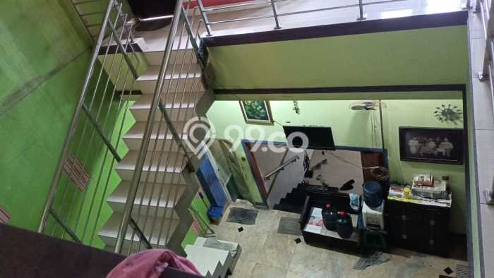 Hunian Mewah LB 400m2 Siap Pakai Desain Elegan di Grogol, Jakarta Barat Hunian Mewah LB 400m2 Siap Pakai Desain Elegan di Grogol, Jakarta Barat