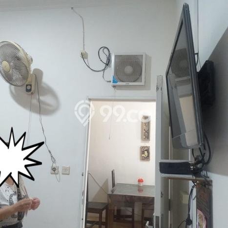 Jarang Ada! Rumah Kontrakan 3 Kamar Bagus Siap Huni Galaxy Jarang Ada! Rumah Kontrakan 3 Kamar Bagus Siap Huni Galaxy