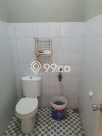Rumah Modern 3 KT di Harapan Indah Bekasi Unfurnished Rumah Modern 3 KT di Harapan Indah Bekasi Unfurnished