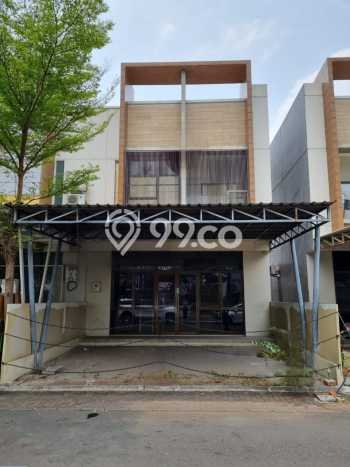 Paling Dicari! Ruko Dijual di Jakarta Garden City Harga Kompetitif Paling Dicari! Ruko Dijual di Jakarta Garden City Harga Kompetitif