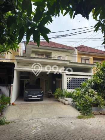 Rumah Luas Asri 3 KT Siap Pakai di Pejuang Bekasi Rumah Luas Asri 3 KT Siap Pakai di Pejuang Bekasi