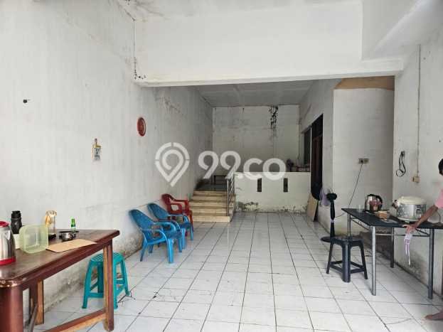 Rumah Sederhana Dijual di Cakung 2 Kamar dengan Luas Tanah 104m2 Rumah Sederhana Dijual di Cakung 2 Kamar dengan Luas Tanah 104m2