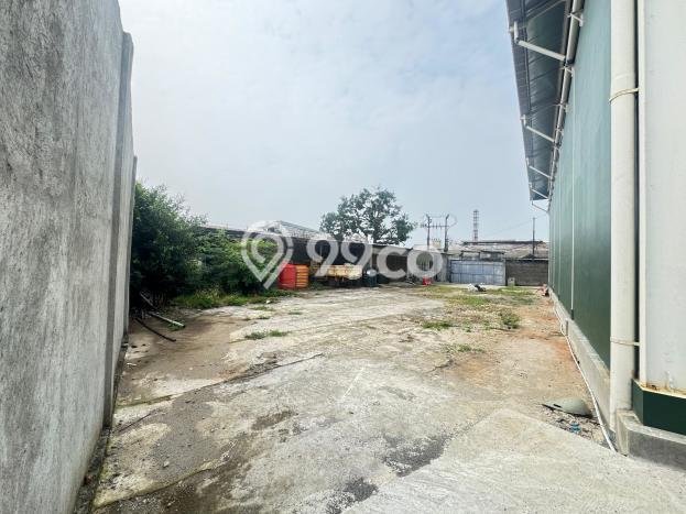Gudang Dijual di Prime Area Jakarta Barat Luas 1290m2 Gudang Dijual di Prime Area Jakarta Barat Luas 1290m2