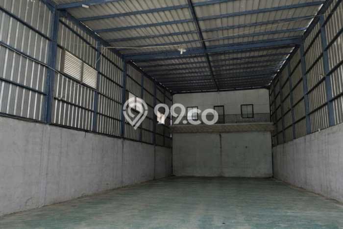 Gudang Dijual di Prime Area Bekasi Luas 408m2 Gudang Dijual di Prime Area Bekasi Luas 408m2