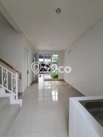 Disewakan Rumah Konsep Modern di Cakung Jakarta Timur dengan 3 Kamar Disewakan Rumah Konsep Modern di Cakung Jakarta Timur dengan 3 Kamar