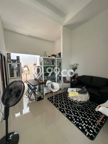 Dijual Cepat Rumah Bagus Siap Huni LB 48m2 di Babelan, Bekasi Dijual Cepat Rumah Bagus Siap Huni LB 48m2 di Babelan, Bekasi