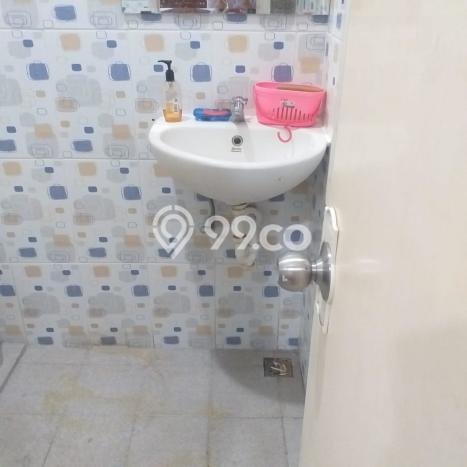 Jarang Ada! Rumah Kontrakan 3 Kamar Bagus Siap Huni Galaxy Jarang Ada! Rumah Kontrakan 3 Kamar Bagus Siap Huni Galaxy