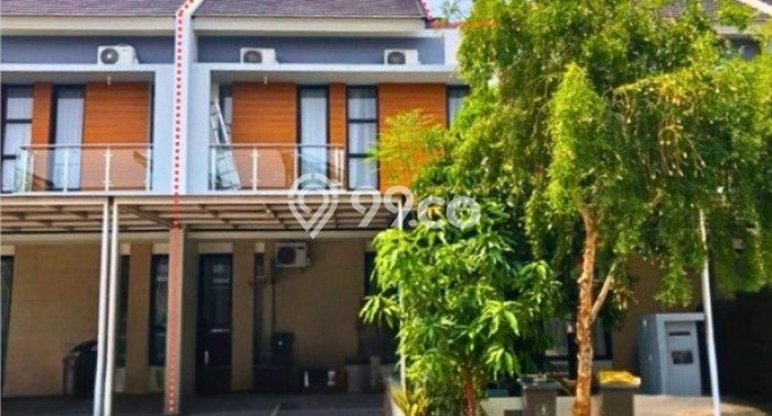 Dijual Hunian Rumah Terawat 3 KT di Harapan Indah, Bekasi Dijual Hunian Rumah Terawat 3 KT di Harapan Indah, Bekasi