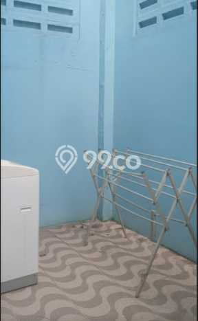Dijual Rumah Eksklusif 3 KT di Metland Menteng, Jakarta Timur Dijual Rumah Eksklusif 3 KT di Metland Menteng, Jakarta Timur