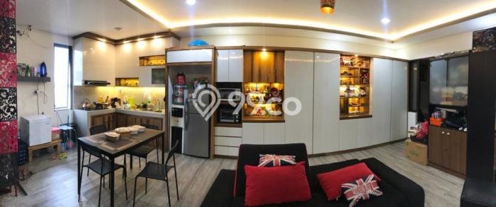 Jual Rumah Favorit Siap Huni LB 85m2 di Cakung, Jakarta Timur Jual Rumah Favorit Siap Huni LB 85m2 di Cakung, Jakarta Timur