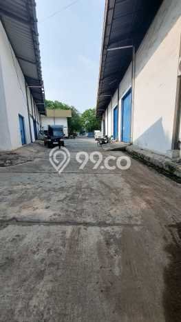 LOKASI TERBAIK! Gudang Kawasan Tanjung Priok, Luas 900m², Pusat Komersial LOKASI TERBAIK! Gudang Kawasan Tanjung Priok, Luas 900m², Pusat Komersial