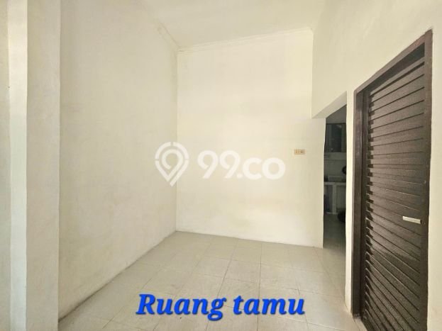 Rumah Minimalis 4 Kamar LT 60m2 di Pondok Ungu Rumah Minimalis 4 Kamar LT 60m2 di Pondok Ungu