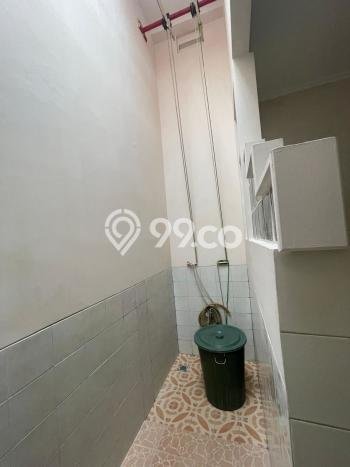 Rumah Luas Asri 2 KT Siap Huni di Metland Menteng Jakarta Timur Rumah Luas Asri 2 KT Siap Huni di Metland Menteng Jakarta Timur