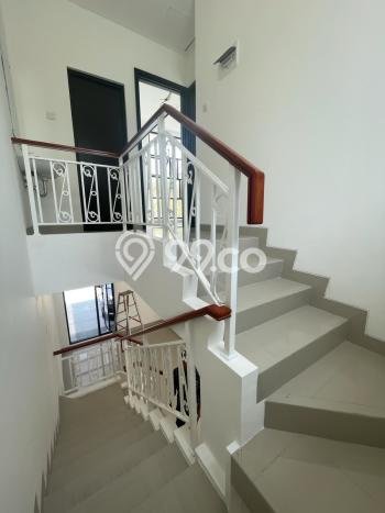 Rumah sewa siap huni 2 Kamar Tidur di Jakarta Garden City, Jakarta Timur Rumah sewa siap huni 2 Kamar Tidur di Jakarta Garden City, Jakarta Timur