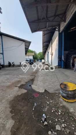 LOKASI TERBAIK! Gudang Kawasan Tanjung Priok, Luas 900m², Pusat Komersial LOKASI TERBAIK! Gudang Kawasan Tanjung Priok, Luas 900m², Pusat Komersial