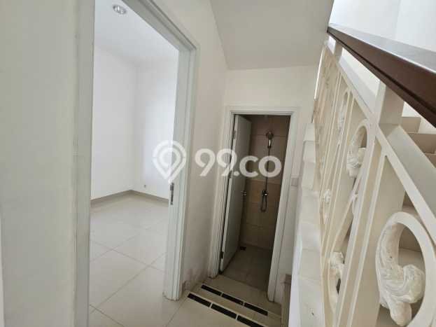 Rumah di Cakung, 3 KM, Lingkungan Elite, LT 90m2m² Bangunan 61m2m² Rumah di Cakung, 3 KM, Lingkungan Elite, LT 90m2m² Bangunan 61m2m²