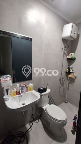 Dijual Cepat Rumah Minimalis & Modern LB 108m2 di Metland Menteng Dijual Cepat Rumah Minimalis & Modern LB 108m2 di Metland Menteng