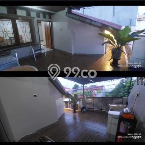 Rumah Modern 2 KT di Harapan Baru Bekasi Unfurnished Rumah Modern 2 KT di Harapan Baru Bekasi Unfurnished