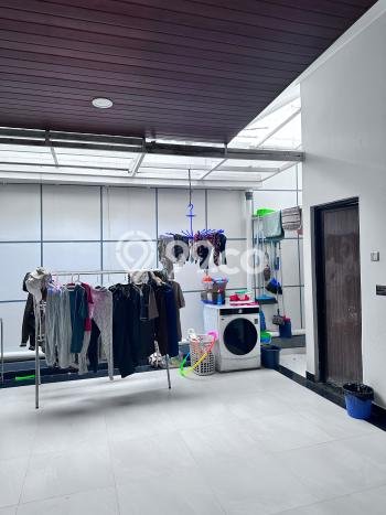 Jarang Ada! Rumah Sewa 5 Kamar Nyaman Siap Huni Harapan Indah Jarang Ada! Rumah Sewa 5 Kamar Nyaman Siap Huni Harapan Indah