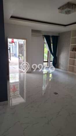 Disewakan Rumah Harga Terjangkau di Jakarta Garden City Jakarta Timur Punya 2 KT Disewakan Rumah Harga Terjangkau di Jakarta Garden City Jakarta Timur Punya 2 KT