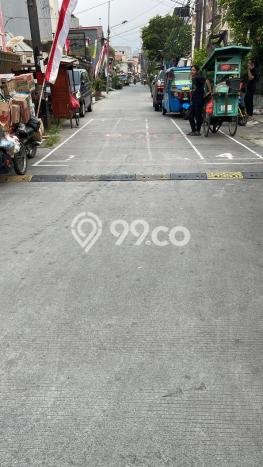 Dijual Rumah Kost di Gunung Sahari, Jakarta Pusat, 9 KT, 5 KM, Bangunan 150m2 Dijual Rumah Kost di Gunung Sahari, Jakarta Pusat, 9 KT, 5 KM, Bangunan 150m2