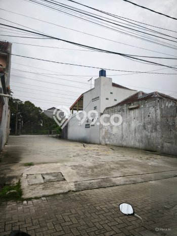 For Sale Hunian Rumah Terawat 1 Kamar di Pejuang, Bekasi For Sale Hunian Rumah Terawat 1 Kamar di Pejuang, Bekasi