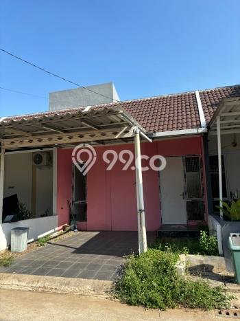 Rumah Minimalis Dijual Lokasi Tarumajaya 0 Kamar dengan LT 50m2 Rumah Minimalis Dijual Lokasi Tarumajaya 0 Kamar dengan LT 50m2