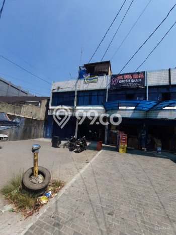 Paling Diincar! Ruko Dijual di Kranji Harga Kompetitif Paling Diincar! Ruko Dijual di Kranji Harga Kompetitif