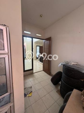 Hunian Terjangkau LT 144m2 di Harapan Indah Akses Mudah Hunian Terjangkau LT 144m2 di Harapan Indah Akses Mudah