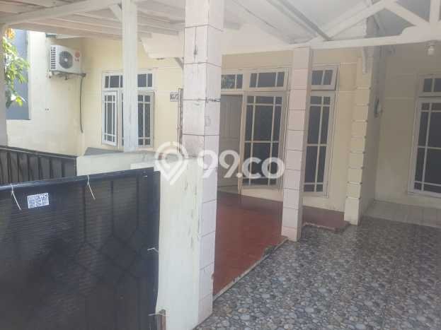 Rumah Modern 3 KT di Harapan Indah Bekasi Unfurnished Rumah Modern 3 KT di Harapan Indah Bekasi Unfurnished
