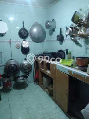 Rumah Modern Cantik 5 Kamar Bisa Langsung Pindah di Kelapa Gading Rumah Modern Cantik 5 Kamar Bisa Langsung Pindah di Kelapa Gading