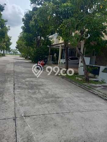 Hunian Strategis 2 KT LB 80m2 Kondisi Bagus di Harapan Indah Hunian Strategis 2 KT LB 80m2 Kondisi Bagus di Harapan Indah
