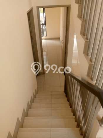 Ready to Use! Premium House LT 196m2 Desain Modern di Jakarta Garden City Ready to Use! Premium House LT 196m2 Desain Modern di Jakarta Garden City