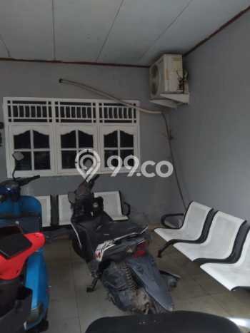 Rumah Modern Cantik 5 Kamar Bisa Langsung Pindah di Kelapa Gading Rumah Modern Cantik 5 Kamar Bisa Langsung Pindah di Kelapa Gading