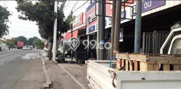 AREA PREMIUM! Komersial For Rent Kawasan Medan Satria, Luas 200m2m², Area Utama AREA PREMIUM! Komersial For Rent Kawasan Medan Satria, Luas 200m2m², Area Utama