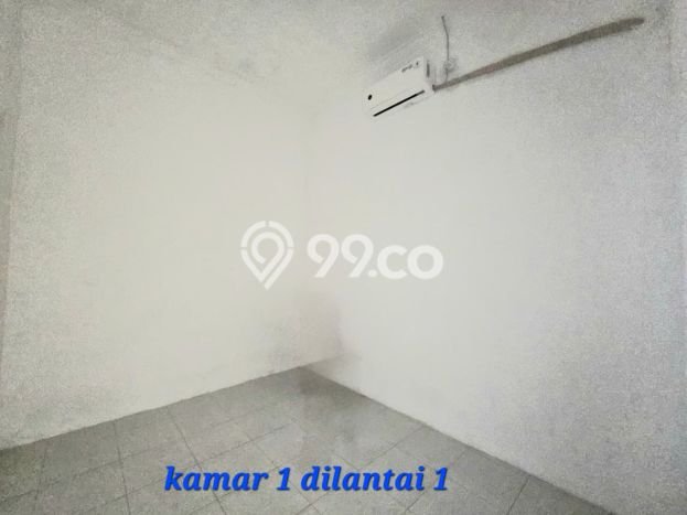 Rumah Minimalis 4 Kamar LT 60m2 di Pondok Ungu Rumah Minimalis 4 Kamar LT 60m2 di Pondok Ungu
