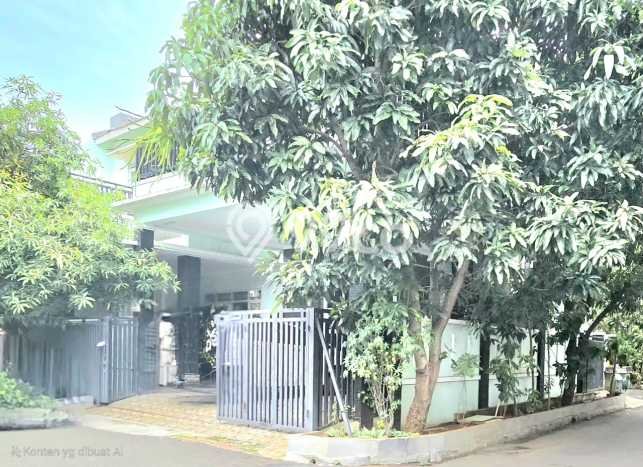 Siap Huni Rumah Mewah 6 Kamar di Cakung Dekat ke Mana Saja Siap Huni Rumah Mewah 6 Kamar di Cakung Dekat ke Mana Saja