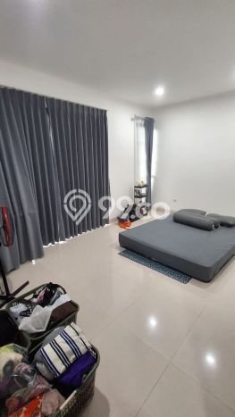 Dijual Cepat Rumah Minimalis & Modern LB 108m2 di Metland Menteng Dijual Cepat Rumah Minimalis & Modern LB 108m2 di Metland Menteng