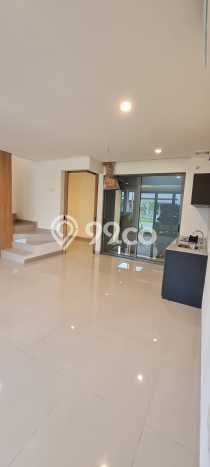 Sewa Rumah Harga Terjangkau di Harapan Indah Bekasi dengan 2 KT Sewa Rumah Harga Terjangkau di Harapan Indah Bekasi dengan 2 KT