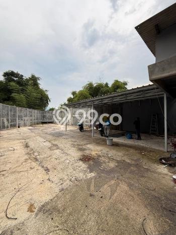 Gudang disewakan di Soreang Bandung dengan luas bangunan 105m2 Gudang disewakan di Soreang Bandung dengan luas bangunan 105m2