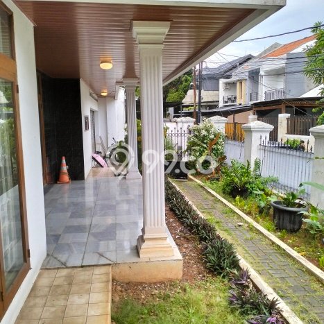 Rumah Eksklusif Dijual LT 510m2 di Kebayoran Baru, Jakarta Selatan Rumah Eksklusif Dijual LT 510m2 di Kebayoran Baru, Jakarta Selatan