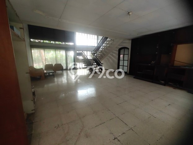 Best Deal Hunian Mewah Ideal dan Luas di Kebayoran Lama, Jakarta Selatan Best Deal Hunian Mewah Ideal dan Luas di Kebayoran Lama, Jakarta Selatan