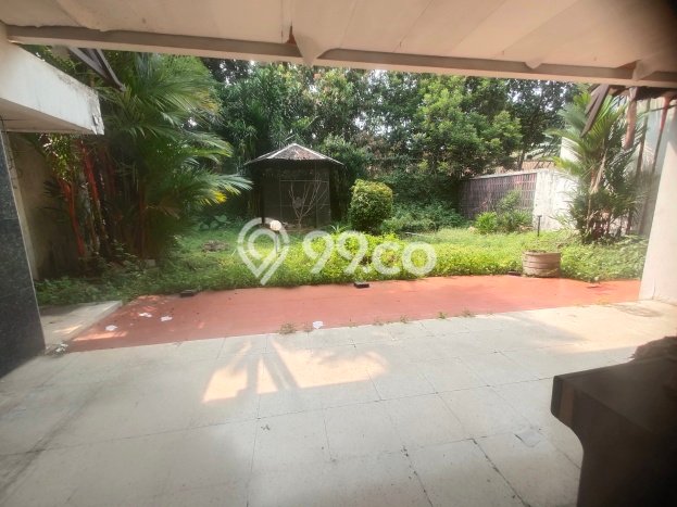Best Deal Hunian Mewah Ideal dan Luas di Kebayoran Lama, Jakarta Selatan Best Deal Hunian Mewah Ideal dan Luas di Kebayoran Lama, Jakarta Selatan
